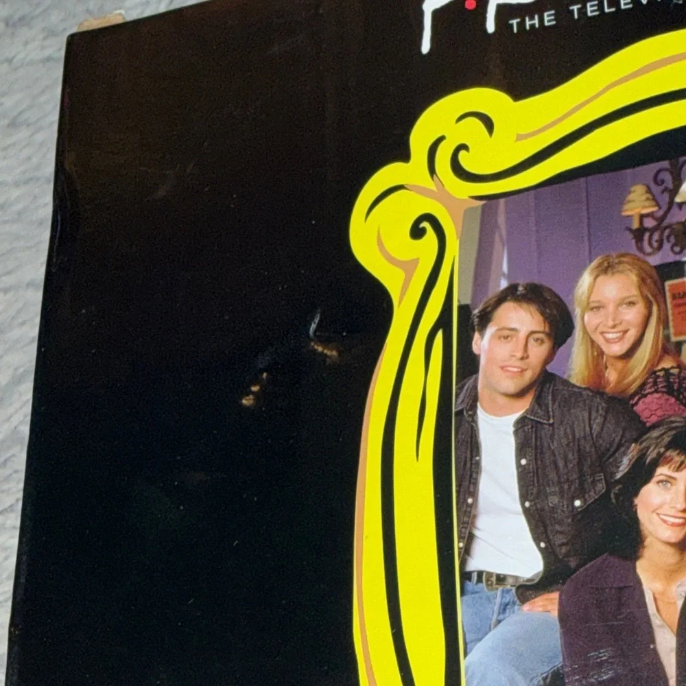 Friends TV Show 1000 Piece‎ Puzzle